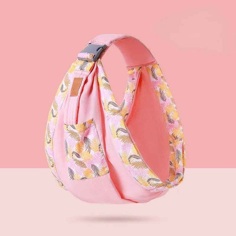 echarpe_de_portage_rose_confortable