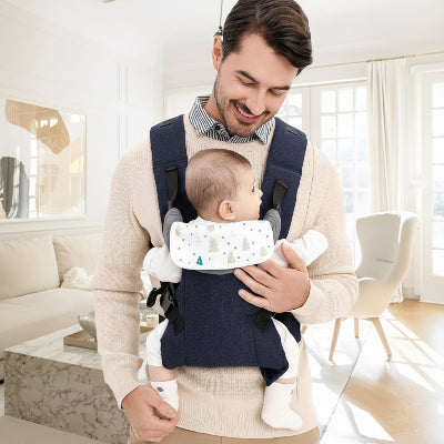Porte bébé | Ergonomique
