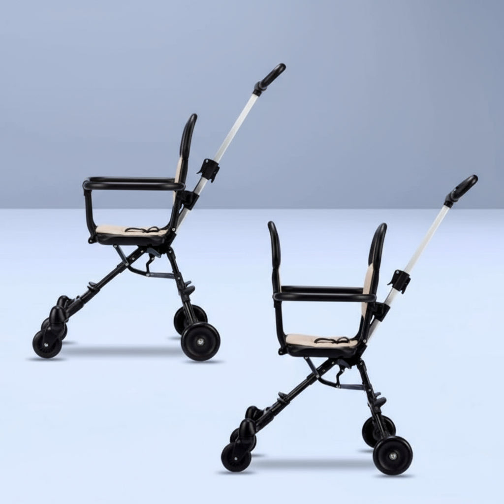 Poussette - TravelLite™ - Coussin - Ma boutique