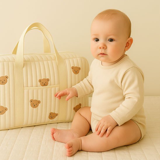 Sac-a-langer-bebe-design-ourson-organisation-facile