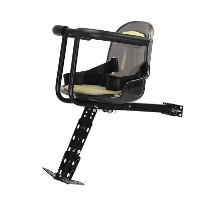 Porte bebe velo | Sécurisé Confortable II