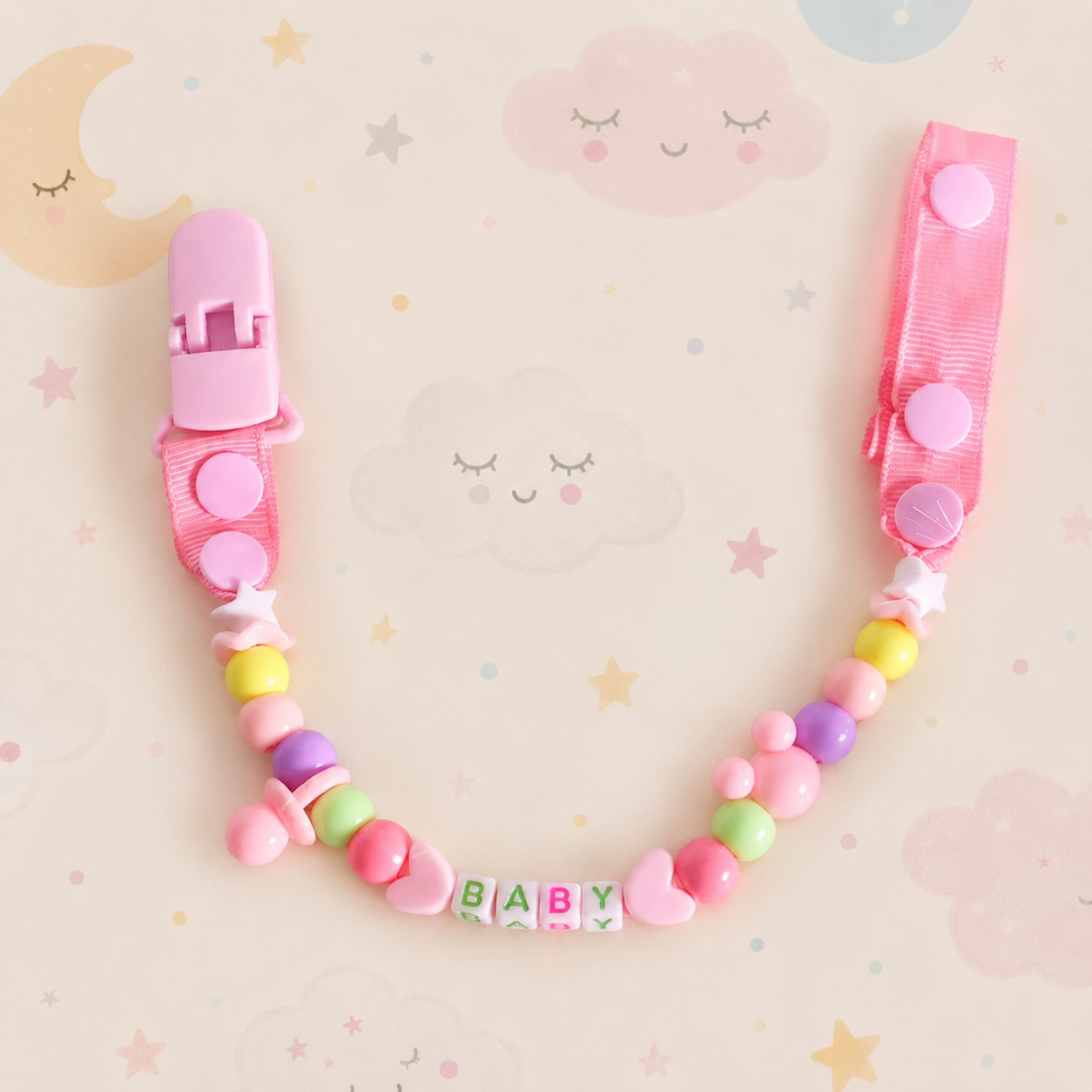 Attache-tetine_couleur_rose_pastel