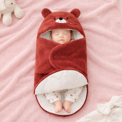 Bebe_endormi_dans_son_nid_d_ange_bebe