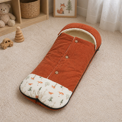 Nid d'ange bébé | Multifonction Confort