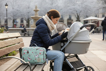 Sac de voyage BabyBag