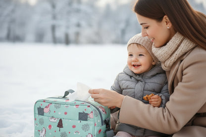 Sac de Voyage - BabyBag™ - Hiver | Étanche