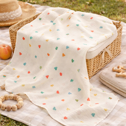 couverture_bebe_coeur_picnic