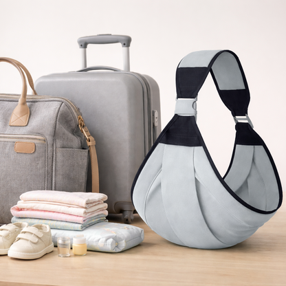 echarpe_de_portage_Sac_de_voyage_et_accessoires_pour_bebe