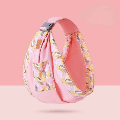 echarpe_de_portage_rose_confortable