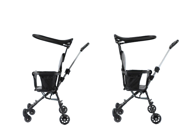 Poussette - TravelLite™ - Régulier | UltraLégère