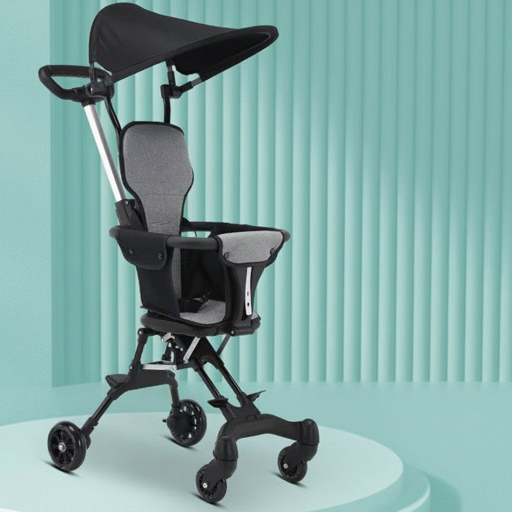 Poussette - TravelLite™ - Régulier | UltraLégère