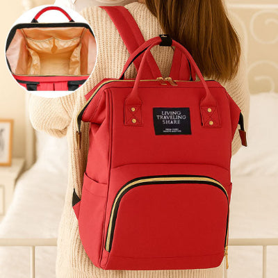 Sac a langer | Pratique et Stylé