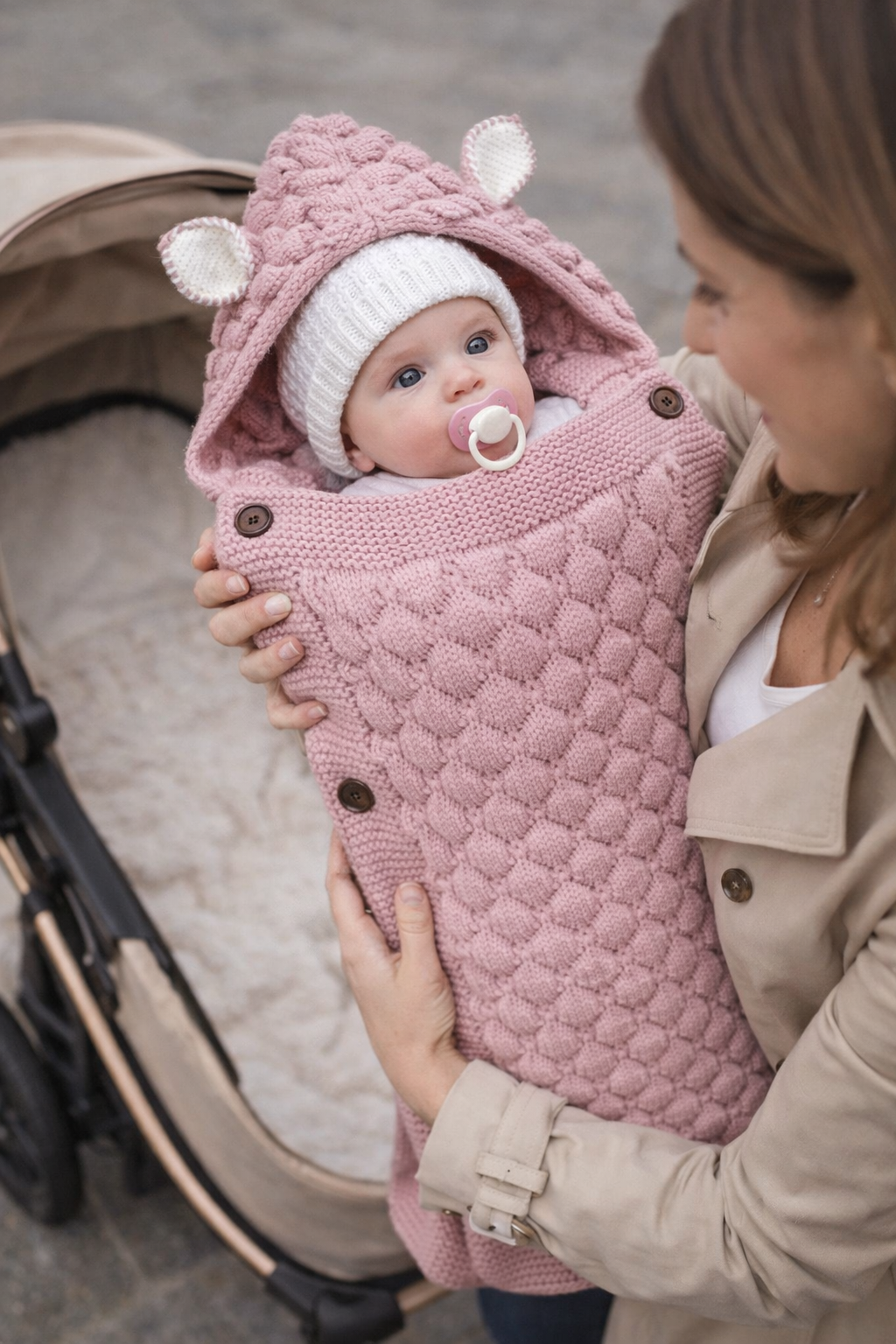 nide_d_ange_bebe_Maman_et_bebe_dans_les_bras