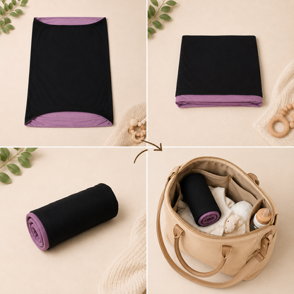 pliage_et_rangement_echarpe_de_portage