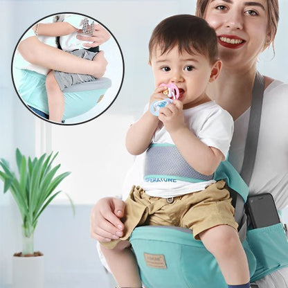 Porte bebe  Ergonomique / Petits Géants