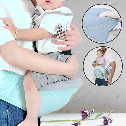 Porte bebe  Ergonomique / Petits Géants