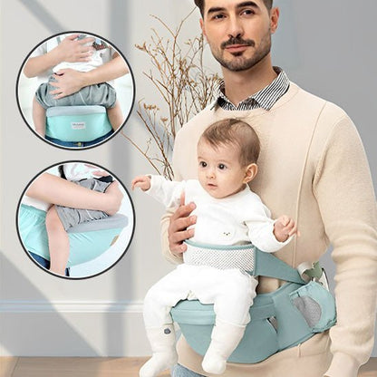 Porte bebe  Ergonomique / Petits Géants