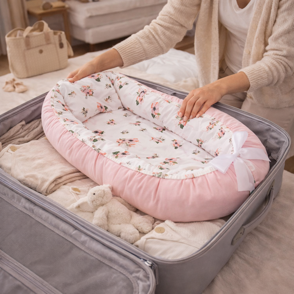 preparation_de_voyage_avec_bebe_reducteur_de_lit