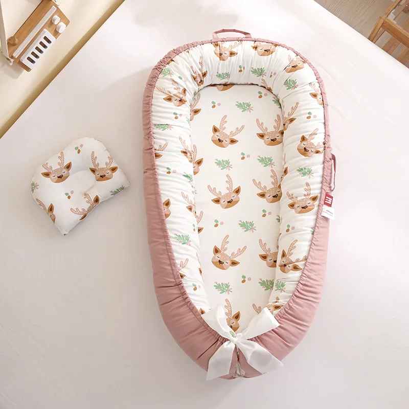 reducteur_de_lit_rose_renne