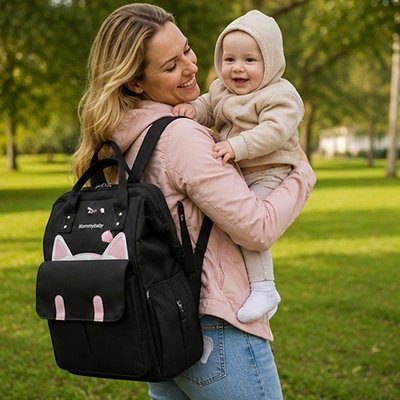 Sac a dos a langer déal pour les sorties