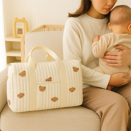Sac-a-langer-bebe-élégant-maman-prêt-en-tout-moment