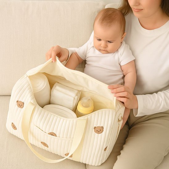 Sac-a-langer-bebe-grand-pour-tout-bien-organiser