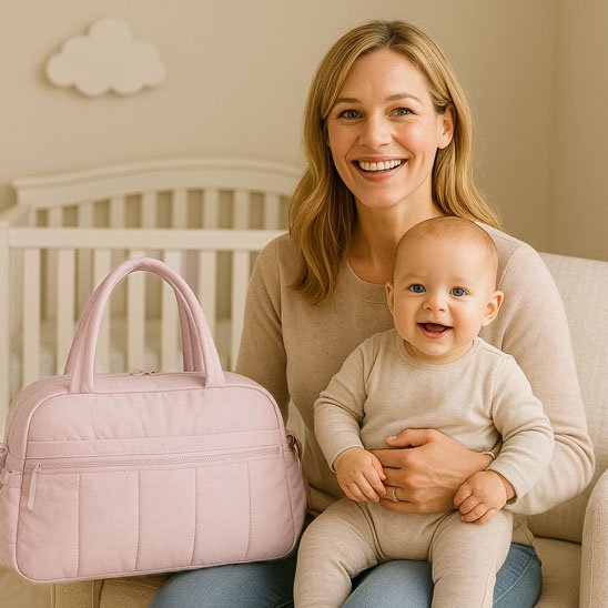 Sac a langer elegant boutique petits géants