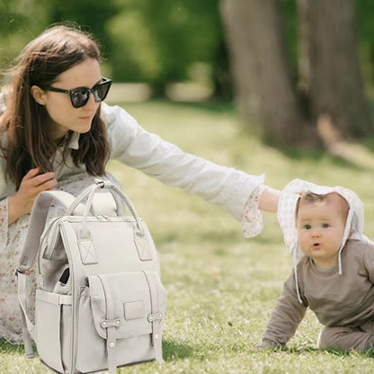 Sac-à-langer-gris-clair-confort-optimal