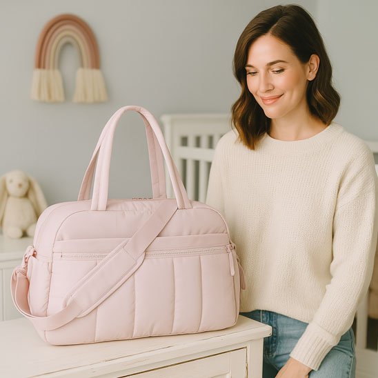 Sac a langer pratique boutique petits géants