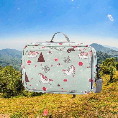 Sac de Voyage - BabyBag™ - Hiver - Ma boutique