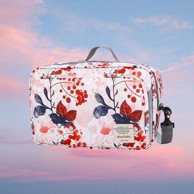 Sac de Voyage BabyBag™  Plantes  Ma boutique